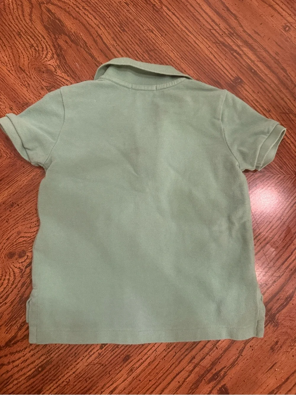 Ralph Lauren everyday wear style